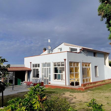 Villa Casa Ananda Sorso Exterior foto